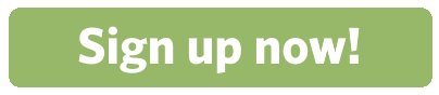 Green SIGN UP NOW! clickable button 