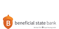 Beneficial State Bank logo