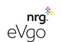 NRG eVgo logo