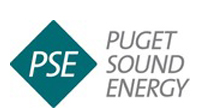 Puget Sound Energy logo