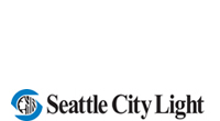 Seattle City Light logo 200