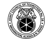Teamsters 28 logo