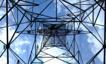 image of powerlines