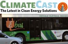 Climate Cast: The Latest in Clean Energy Solutions
