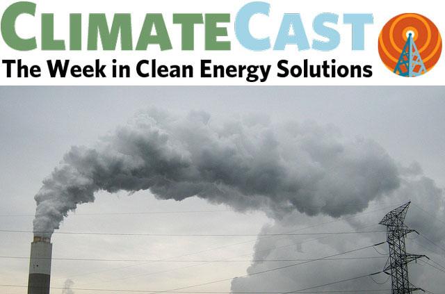 EPA Electricity Rule Reverberates | Climate Solutions