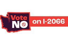 Vote NO on I-2066