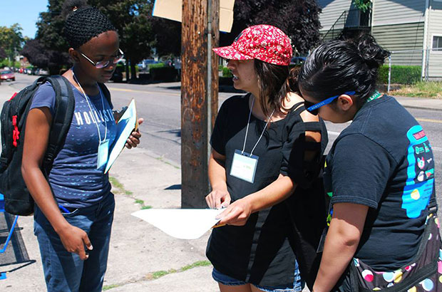 Finding Climate Justice in the Fight for Transit Equity | Climate Solutions